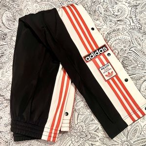 Adidas Adibreak Track Pants